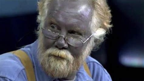 Unveiling the Enigmatic Silver Blue Guy: A Deep Dive into a Modern Icon