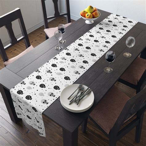 Unleash Your Inner Rebel: Spooky Skull Kitchen Accessories