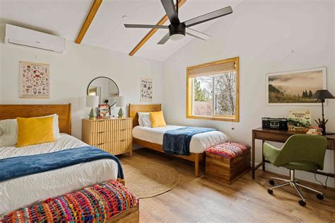 Creative Small Bedroom Ideas & Inspiration