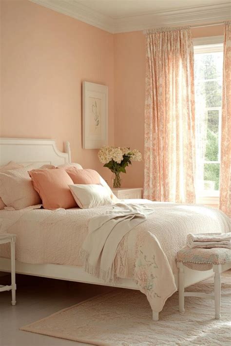 Transform Your Small Bedroom: Inspiring Paint Ideas for Space and Style
