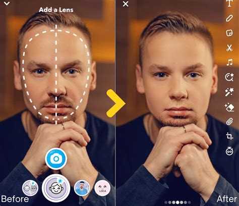 Create Your Own Free Snapchat Filter: A Step-by-Step Guide