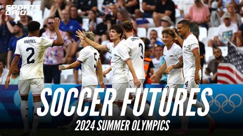 Navigating the Excitement of Soccer Bets in the USA