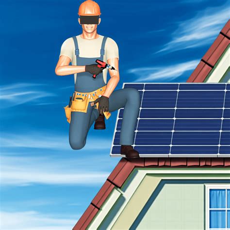 Expert Solar Roof Repair Solutions: Restoring Your Green Energy Dream