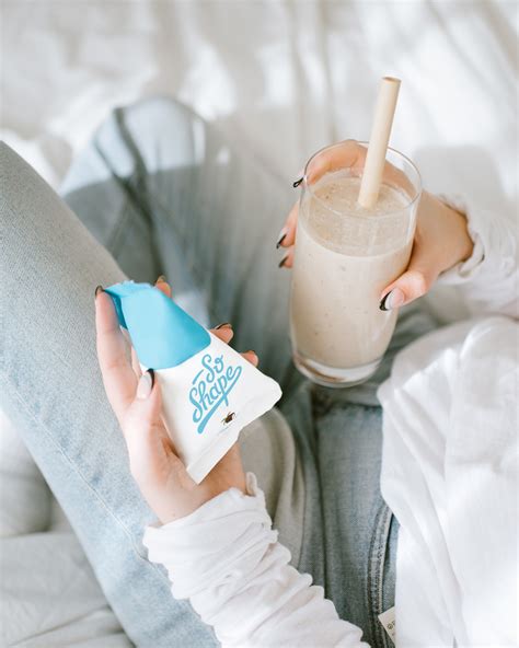 So Shape USA: Revolutionizing Healthy Eating and Wellness