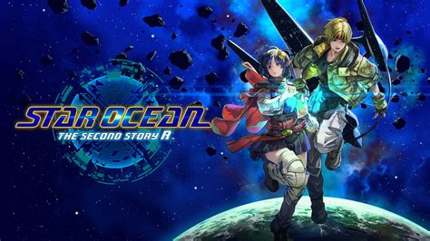 Unleashing Legendary Power: Star Ocean 2 Weapons Guide