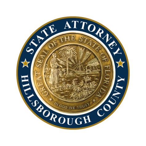Hillsborough County State Attorney: Upholding Justice & Public Safety