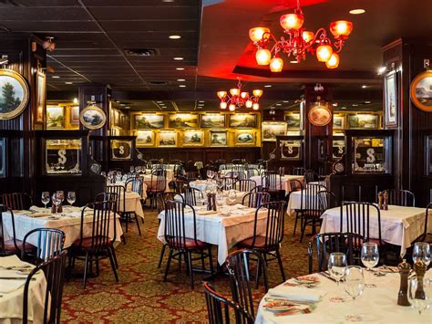Unforgettable Bites: Discovering New York City's Premier Steak Houses