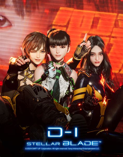 Stellar Blade: Maximizing Lily's Affinity for Enhanced Gameplay