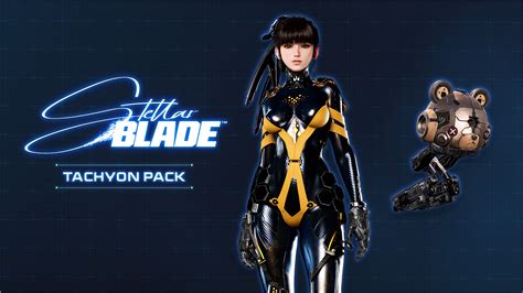 Unveiling the Iconic Skin Suits of Stellar Blade