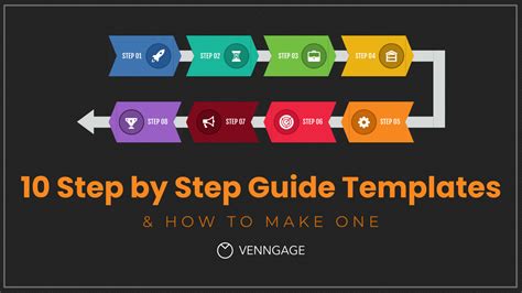 Mastering Efficiency: Comprehensive Step-by-Step Guides
