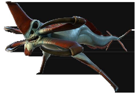 Encountering the Colossal Leviathans of Subnautica's Alien Ocean Depths