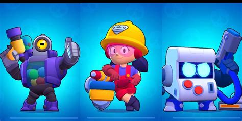 Mastering Super Rare Brawlers: Unlock Their Full Potential in Brawl Stars