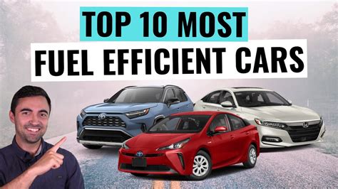Driving Smarter: The Ultimate Guide to Fuel-Efficient SUVs