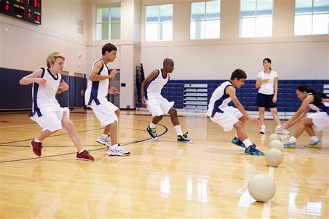 Becoming a Sports Teacher: Inspire, Educate, and Empower Athletes