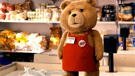 Where to Watch Ted: Your Ultimate Streaming Guide for the Movie and TV Series