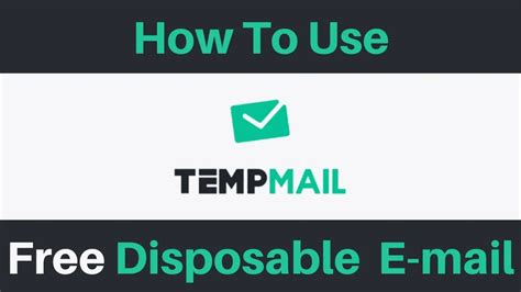 USA TempMail: Your Shield Against Spam and Digital Intrusions