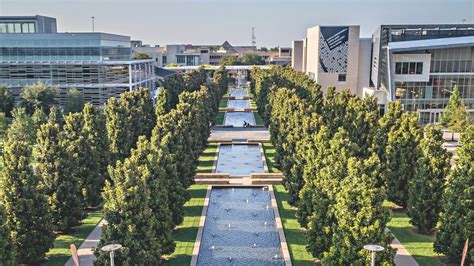 Discover Texas State University: History, Campus Life, and Academic Excellence