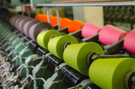 What Defines a Textile: From Fiber to Fabric and Beyond