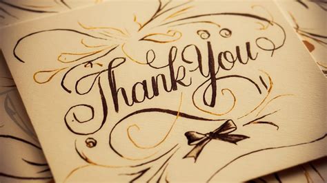 Heartfelt Thank You Message for Birthday Wishes