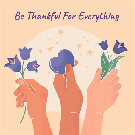 The Bible's Profound Call to Gratitude: A Journey into Thankfulness