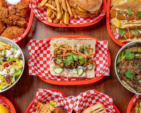 Exploring The Kitchen Denver Menu: A Culinary Journey