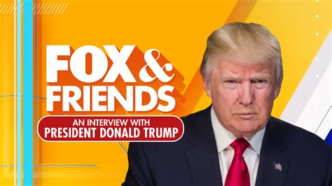 Donald Trump's Enduring Relationship with Fox News: A Media Analysis