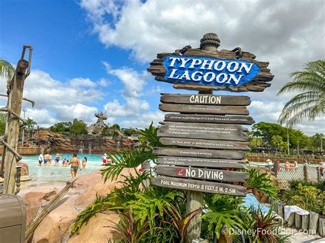 When Will Typhoon Lagoon Reopen? Anticipating the Splash-tacular Return
