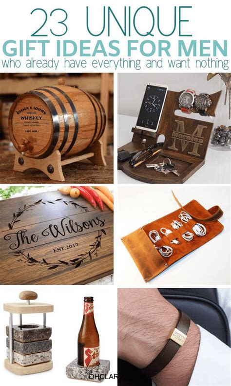 Unforgettable Birthday Presents: Ideas for Every Unique Soul