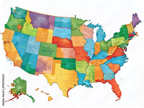 Exploring the United States: A Journey Through Diversity and Dreams