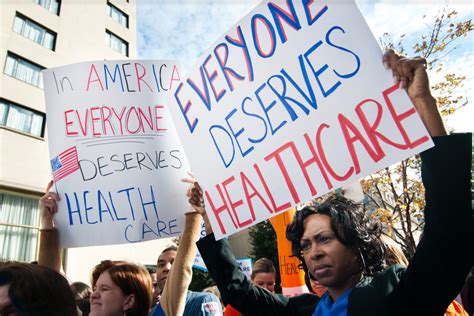 Exploring Universal Healthcare in the USA: A National Conversation