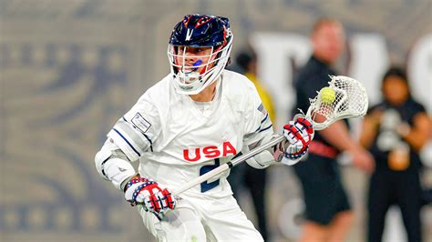 Unforgettable USA Lacrosse Experience: A Journey of Passion and Skill