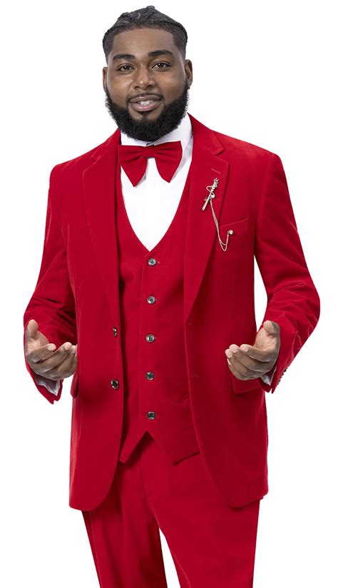 Elevate Your Style: The Definitive Guide to USA Men's Suits