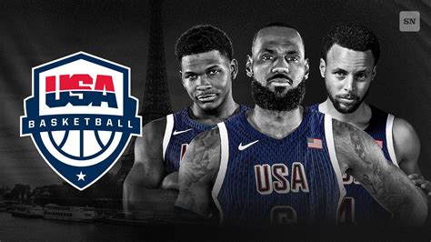 Dominance on the Hardwood: Unpacking USA Basketball's Legacy