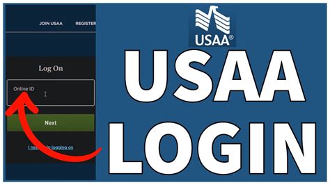 USAA Login Provider: Navigating Secure Access to Your Financial Future