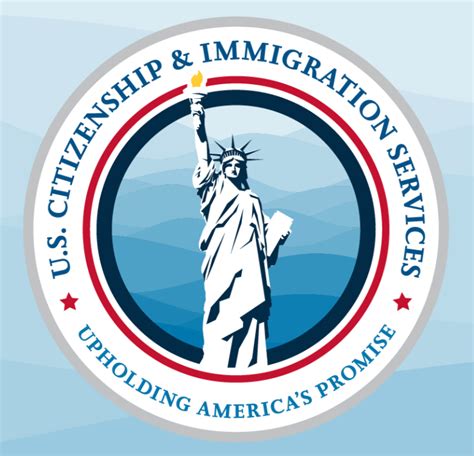 The Enduring Symbol of U.S. Immigration: A Closer Look at the USCIS Emblem