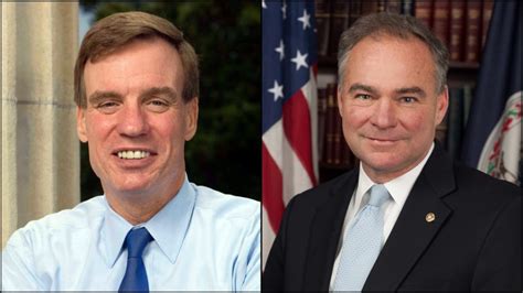 Virginia Senators Contact Information and Engagement Guide