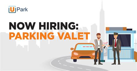 Discover Valet Jobs: Your Path to a Dynamic and Rewarding Career