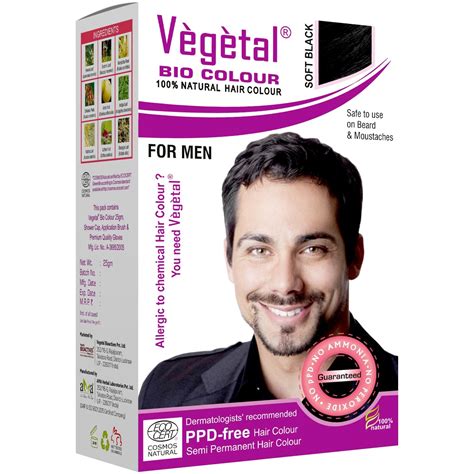 Vegetal Hair Color: Your Guide to Buying Natural Dyes Online