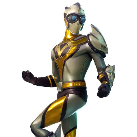 Venturion Fortnite Skin: Unveiling a Hero's Legacy in Battle Royale