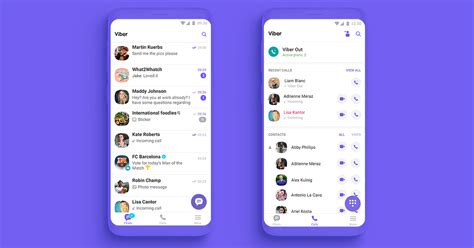 Mastering Viber: How to Create and Manage Contact Groups for Seamless Communication