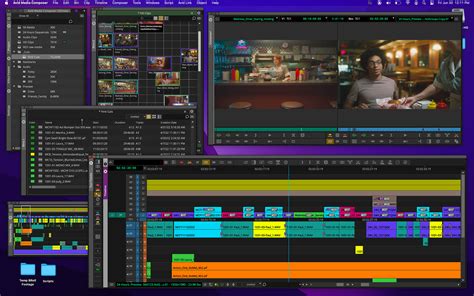 Professional Video Editing Services for Breathtaking Visuals