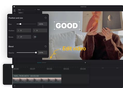 Mastering Video Editing: Unleash Your Creative Vision and Tell Your Story