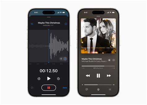 Effortless Ways to Save Voice Memos on Your iPhone