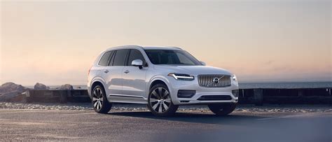 Volvo Cars in the USA: Innovation, Safety, and Sustainable Luxury