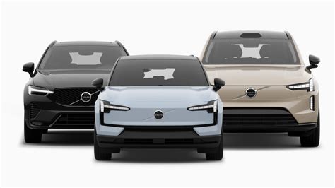 Volvo USA: A Legacy of Safety, Innovation, and Electric Future
