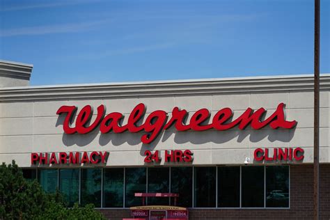 Fax Services at Walgreens: What You Need to Know