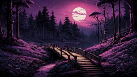 Transform Your Screen: Explore Breathtaking Digital Wallpapers