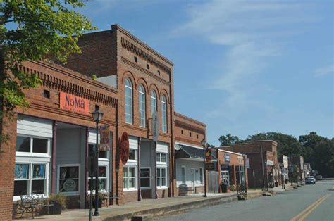 Discovering Waxhaw, North Carolina: A Charming Southern Gem