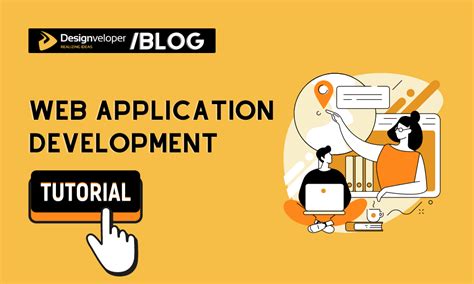 Mastering Web App Development: A Comprehensive Guide