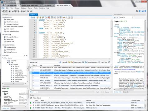 Building Your First Web Database: A Complete Guide